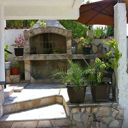 Apartments Ljiljana Bar Exterior photo