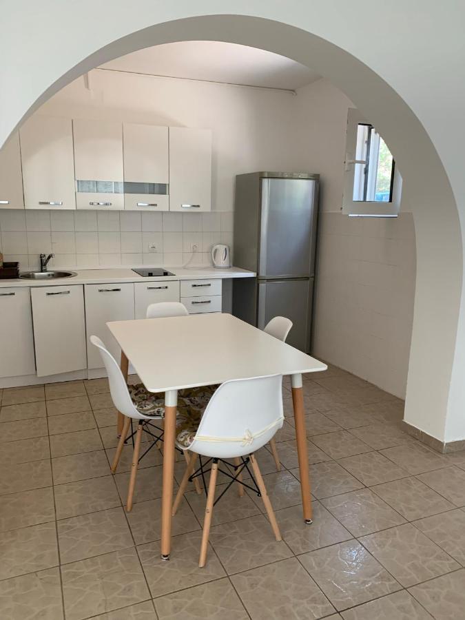 Apartment Ljiljana Bar