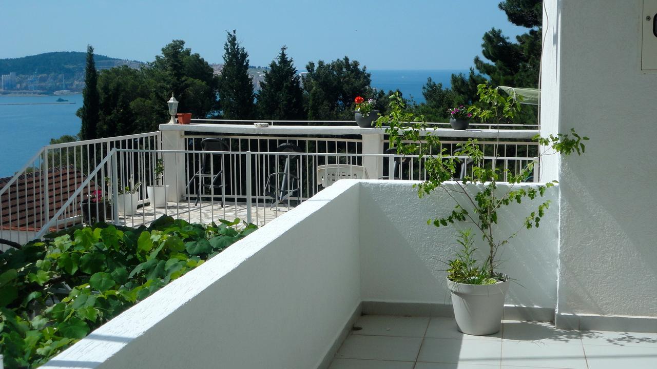 Ljiljana Apartment *