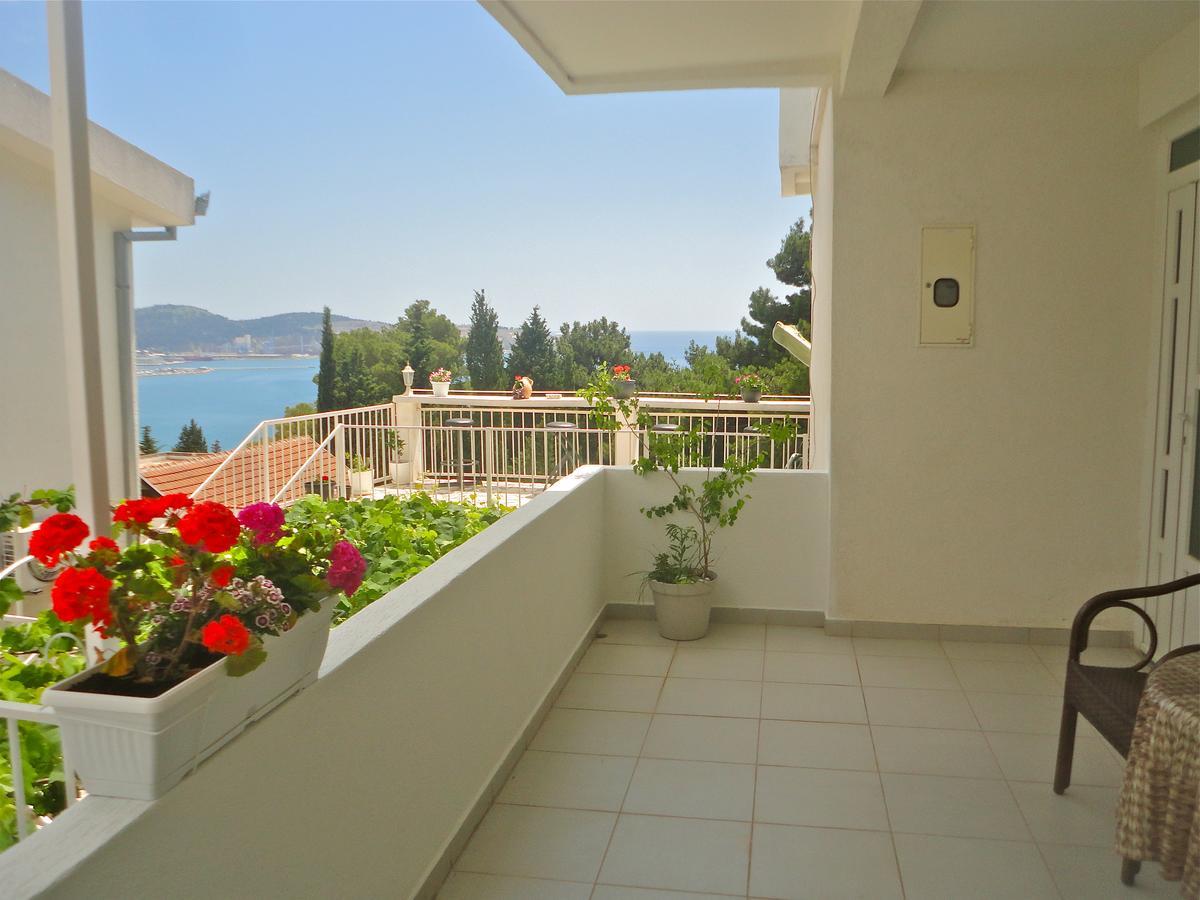 Ljiljana Apartment