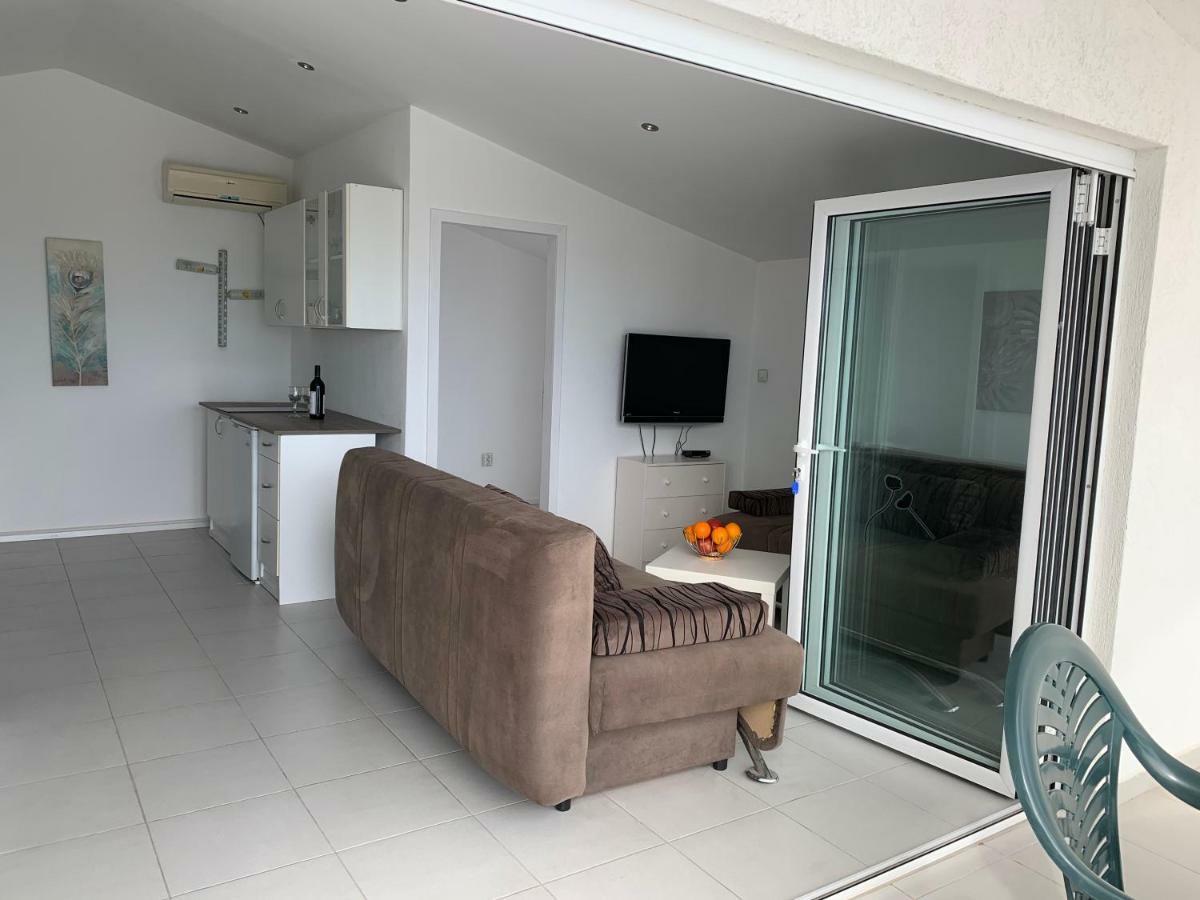 Apartment Ljiljana Bar