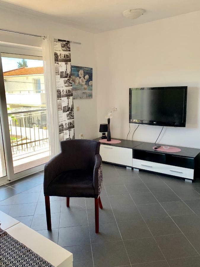 Ljiljana Apartment