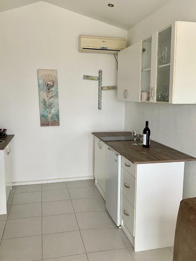 Apartment Ljiljana Bar