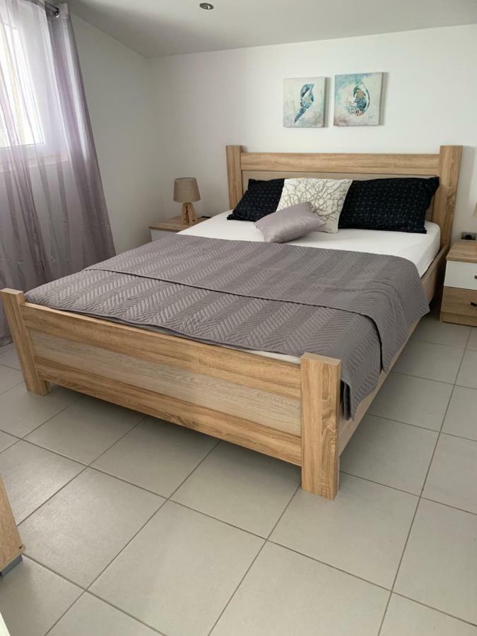 Apartment Ljiljana