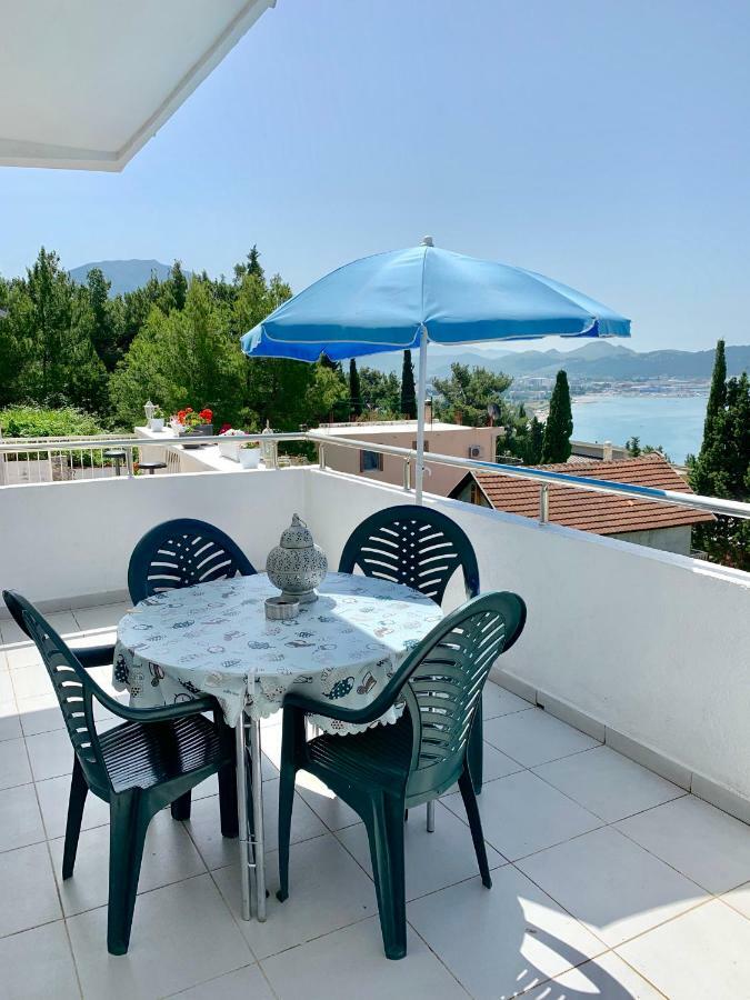 Ljiljana Apartment
