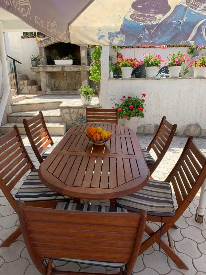 Ljiljana Apartment